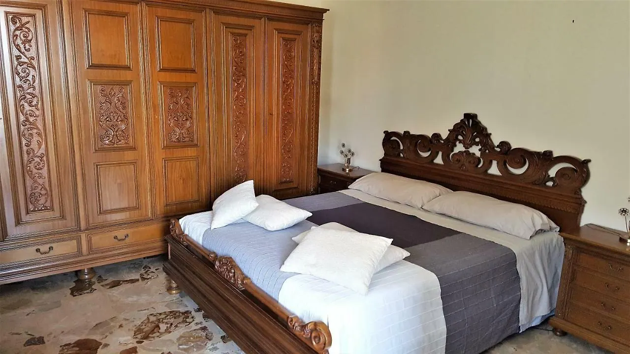 Etna Residence Catania 0*,
