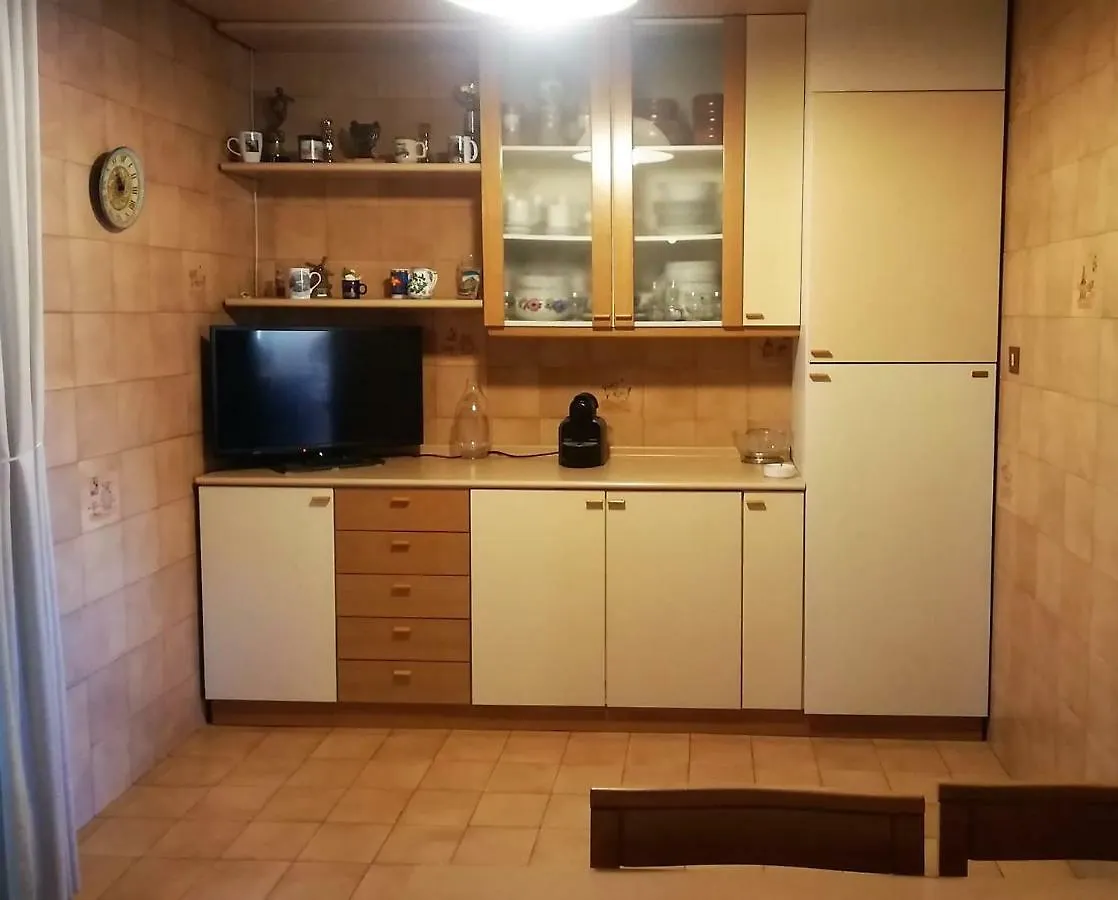 Etna Residence Catania