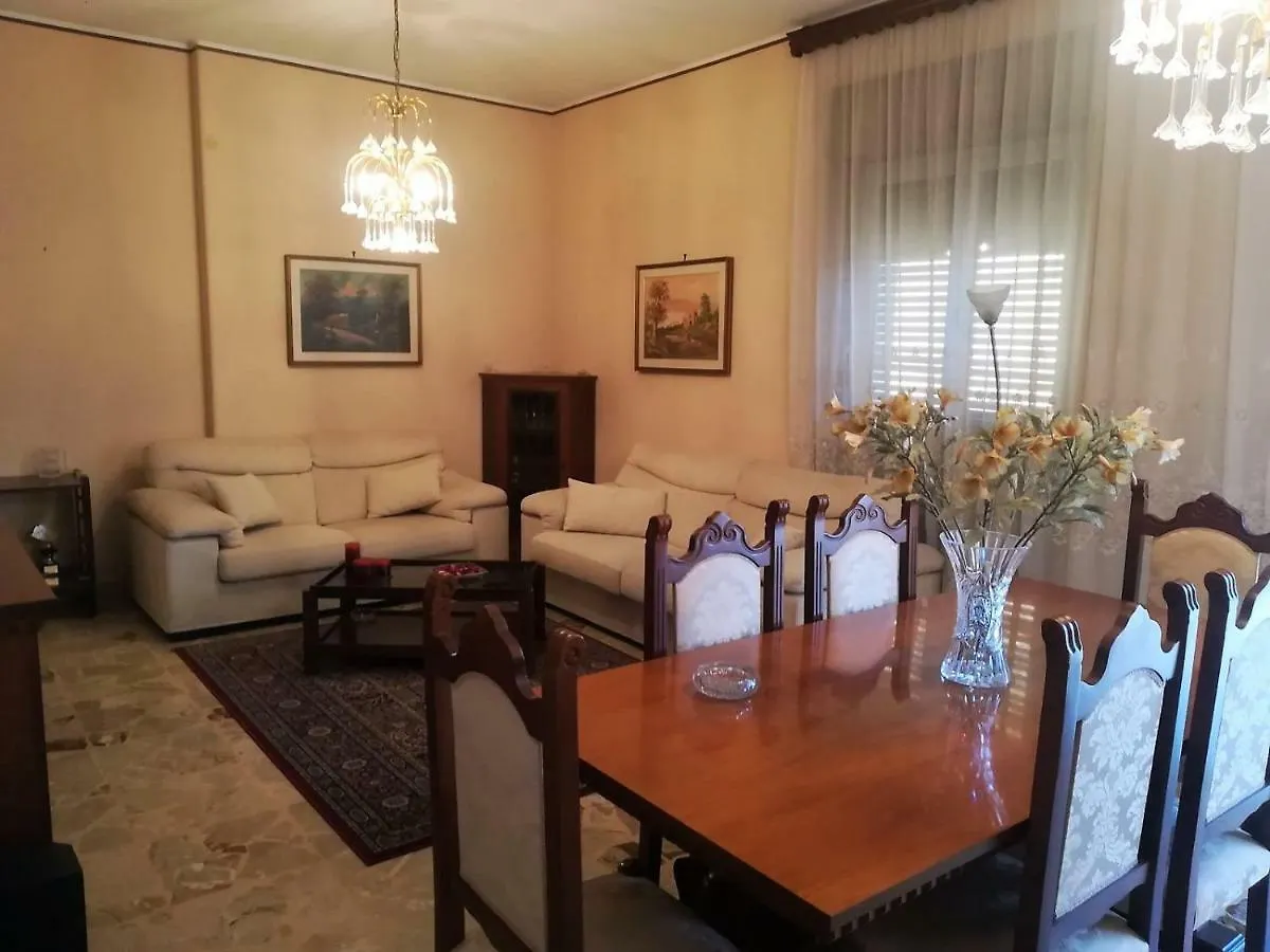 Etna Residence Catania Italien