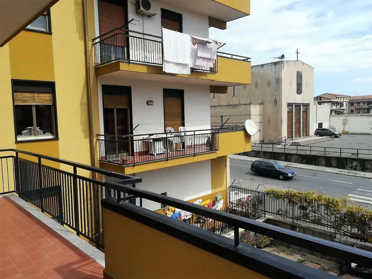Etna Residence Catania 0*,  Italien