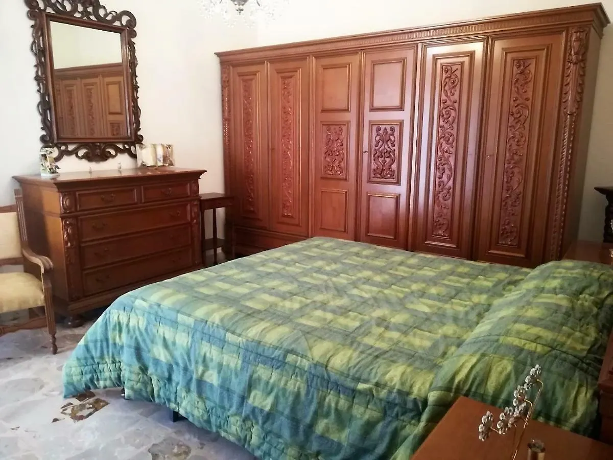 Lägenhet Etna Residence Catania