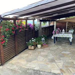  Appartement Little Paradise Italie