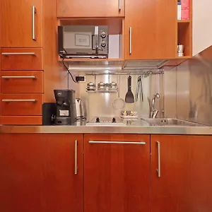  Appartement Pantheon Luxury Italie